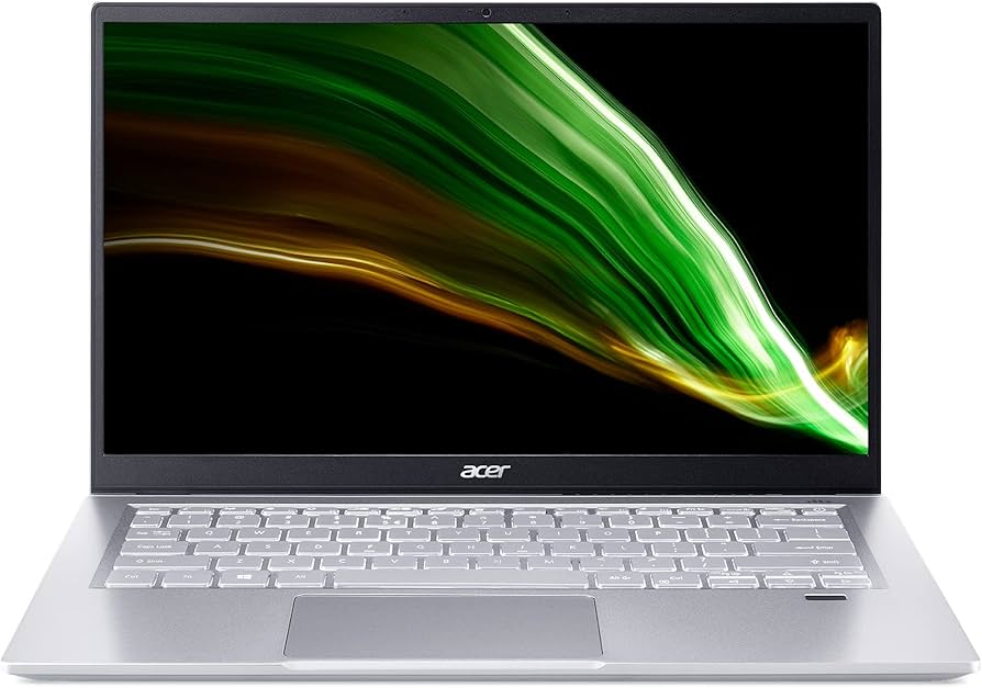 Acer Swift 3 SF314 - 511 Intel Core i5 - 1135G7 8GB RAM 512GB SSD 14 Acer Swift 3 SF314 - 511 Intel Core i5 - 1135G7 8GB RAM 512GB SSD 14